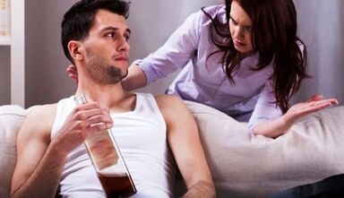 ako sa zbaviť závislosti od alkoholu