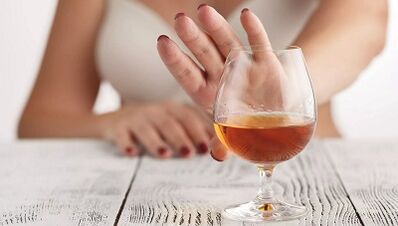 účinné spôsoby, ako prestať piť