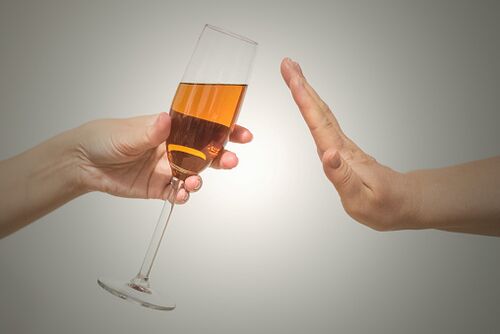 odvykanie od alkoholu