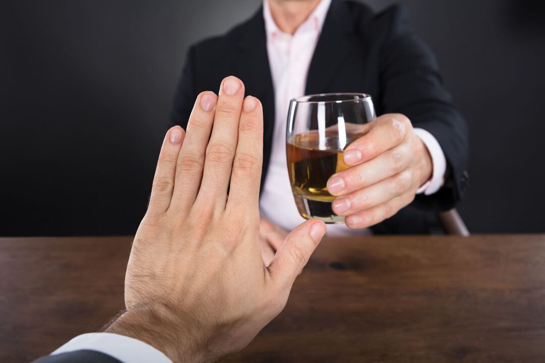 Komplexná liečba alkoholizmu vám pomôže navždy prestať piť